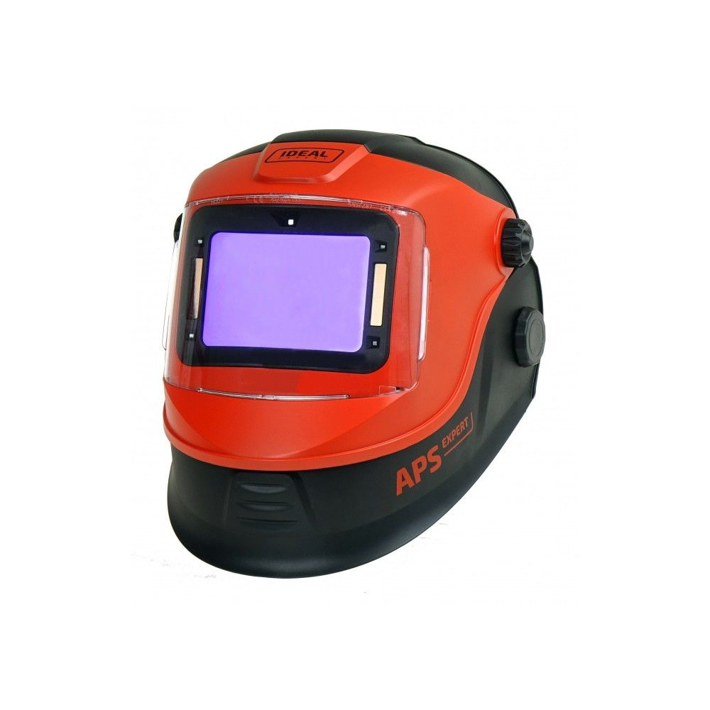Przednia szybka ochronna poliwęglan APS-P31M-X1 / P31-F1 / P43M-X1 / X1P20+ / Ideal - PC X1-F1 - Ideal - 2