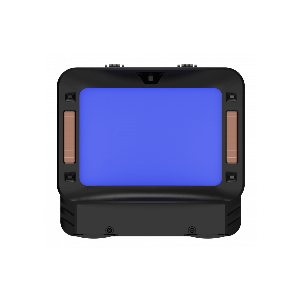 Przyłbica spawalnicza samościemniająca Ideal APS-P31-A/M FS1-Flip - APS-P31-FS1-G - Ideal - 16