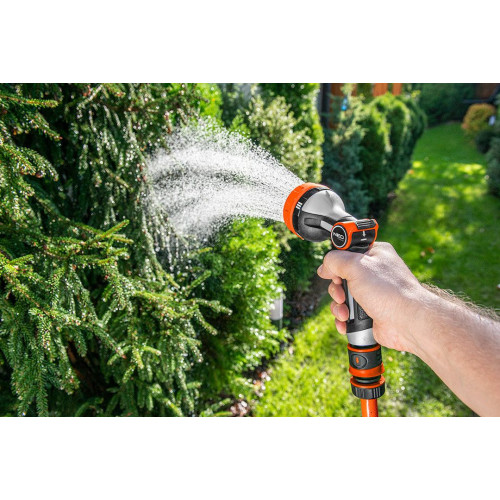 Zraszacz pistolet ogrodowy 5 funkcji Neo Tools - 15-708 - NEO Tools - 1 2