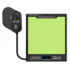 Przyłbica spawalnicza Ideal APS Pro X99CD-AMS+ TrueView+ - APS-X99CD/TC-G - Ideal - 36