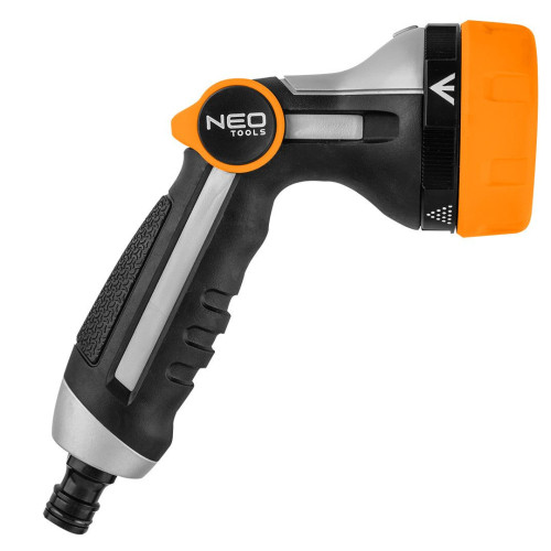 Zraszacz pistolet ogrodowy 5 funkcji Neo Tools - 15-708 - NEO Tools - 3