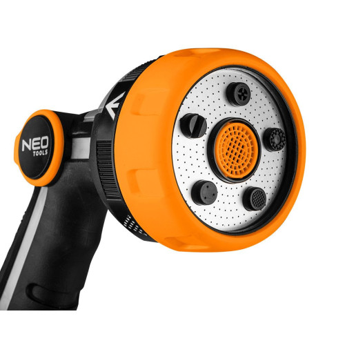 Zraszacz pistolet ogrodowy 5 funkcji Neo Tools - 15-708 - NEO Tools - 4