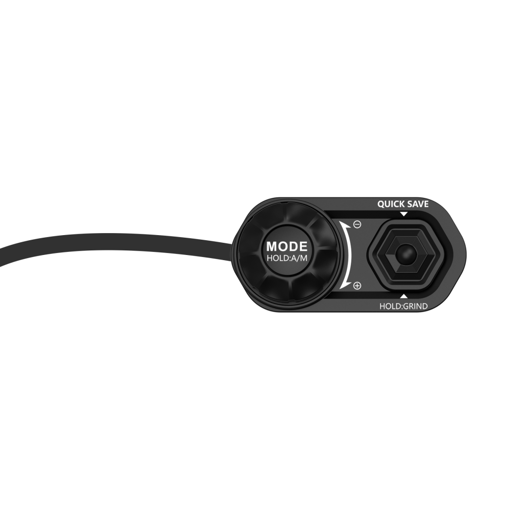 Przyłbica spawalnicza samościemniająca Ideal APS-P43-MAXI X1 - APS-P43M-X1-G - Ideal - 32