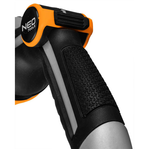 Zraszacz pistolet ogrodowy 5 funkcji Neo Tools - 15-708 - NEO Tools - 7