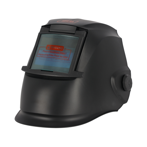Przyłbica samościemniająca z klapką Ideal APS-500I Flip - APS-500I-FLIP - Ideal - 1