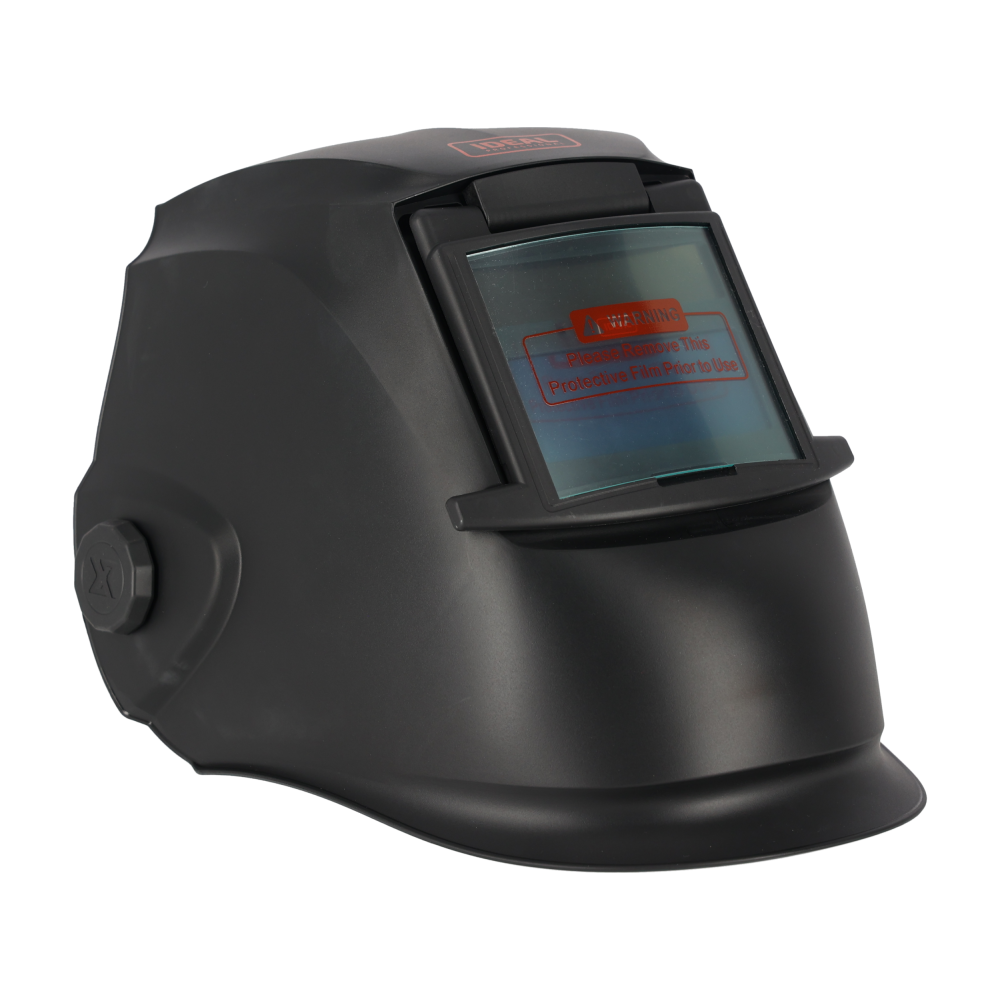 Przyłbica samościemniająca z klapką Ideal APS-500I Flip - APS-500I-FLIP - Ideal - 8