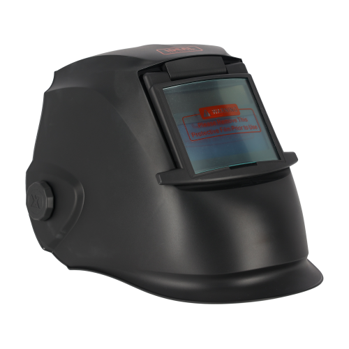 Przyłbica samościemniająca z klapką Ideal APS-500I Flip - APS-500I-FLIP - Ideal - 8