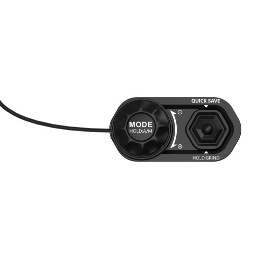 Przyłbica spawalnicza samościemniająca Ideal APS-D31-MAXI Panorama - APS-D31M-G - Ideal - 32