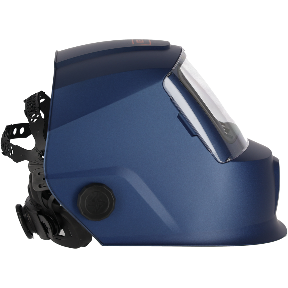 Przyłbica spawalnicza samościemniająca Ideal APS-P31-MAXI X1 - APS-P31M-X1-G - Ideal - 13