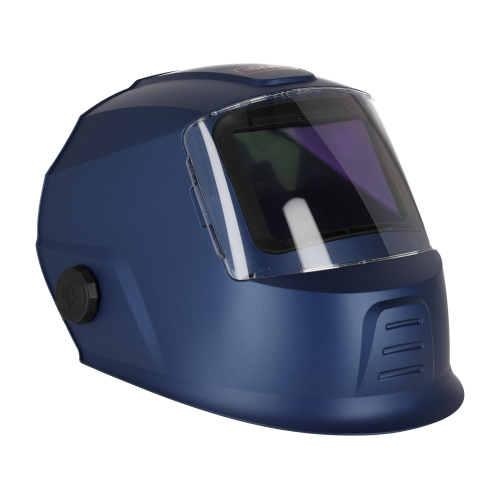 Przyłbica spawalnicza samościemniająca Ideal APS-P31-MAXI X1 - APS-P31M-X1-G - Ideal - 14