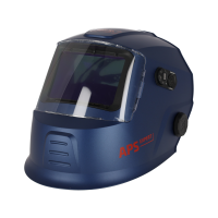 Niebieski (matowy)