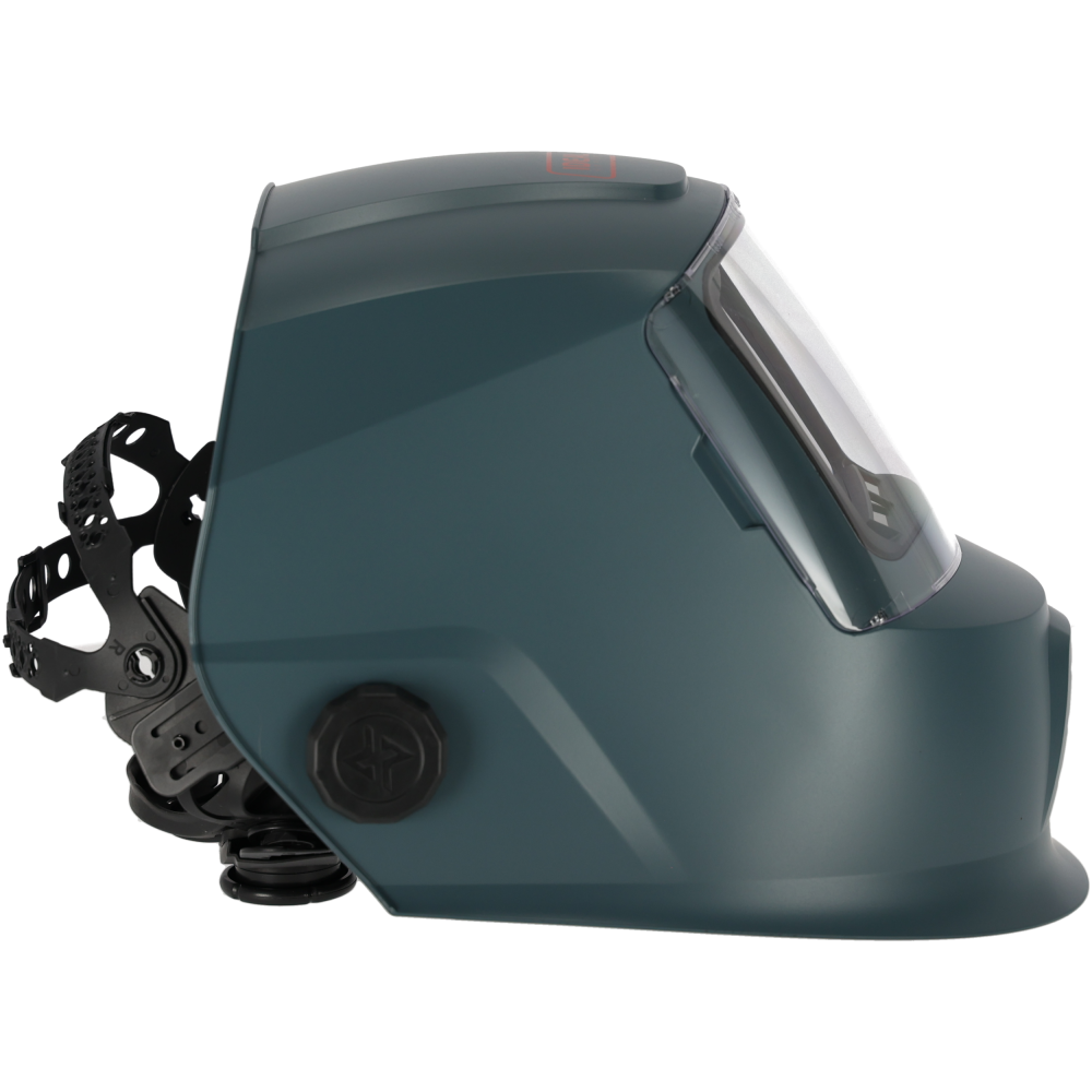 Przyłbica spawalnicza samościemniająca Ideal APS-P31-MAXI X1 - APS-P31M-X1-G - Ideal - 6