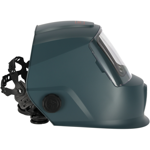 Przyłbica spawalnicza samościemniająca Ideal APS-P31-MAXI X1 - APS-P31M-X1-G - Ideal - 6