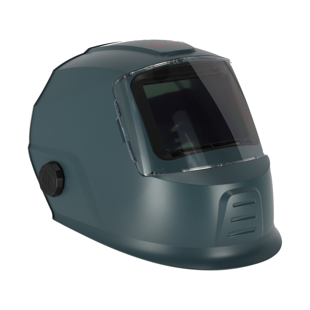 Przyłbica spawalnicza samościemniająca Ideal APS-P31-MAXI X1 - APS-P31M-X1-G - Ideal - 7