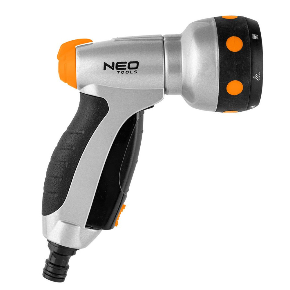 Zraszacz pistolet ogrodowy 7 funkcji Neo Tools - 15-706 - NEO Tools - 3