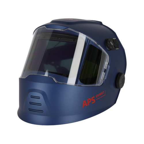 Przyłbica spawalnicza samościemniająca Ideal APS-P31-MAXI X2 - APS-P31M-X2-G - Ideal - 1
