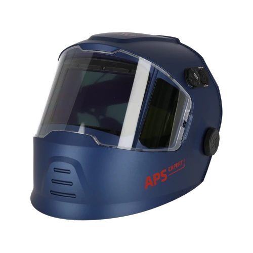 Przyłbica spawalnicza samościemniająca Ideal APS-P31-MAXI X2 - APS-P31M-X2-G - Ideal - 1