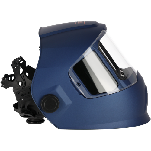 Przyłbica spawalnicza samościemniająca Ideal APS-P31-MAXI X2 - APS-P31M-X2-G - Ideal - 6