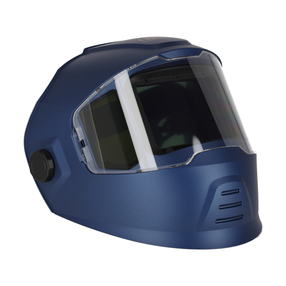 Przyłbica spawalnicza samościemniająca Ideal APS-P31-MAXI X2 - APS-P31M-X2-G - Ideal - 7