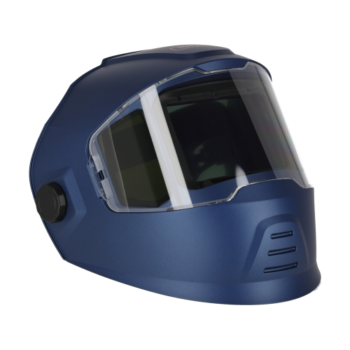 Przyłbica spawalnicza samościemniająca Ideal APS-P31-MAXI X2 - APS-P31M-X2-G - Ideal - 7