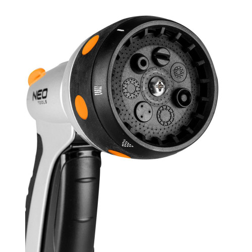 Zraszacz pistolet ogrodowy 7 funkcji Neo Tools - 15-706 - NEO Tools - 4