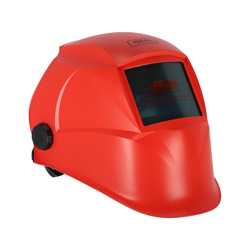 Przyłbica samościemniająca Ideal APS-510G TrueColour - APS-510G/TC-G - Ideal - 26