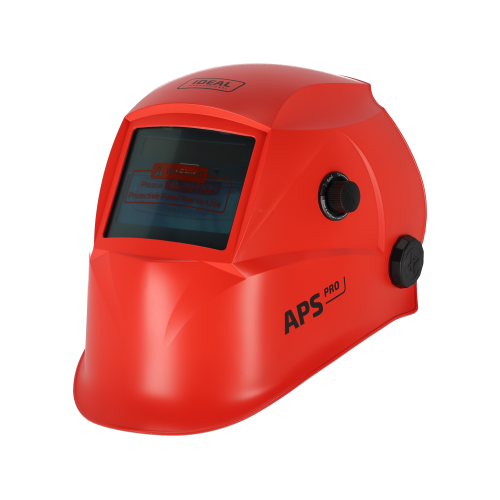 Przyłbica samościemniająca Ideal APS-510G TrueColour - APS-510G/TC-G - Ideal - 20