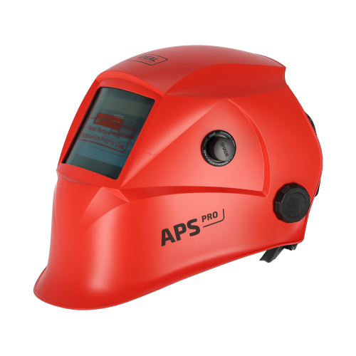 Przyłbica samościemniająca Ideal APS-510G TrueColour - APS-510G/TC-G - Ideal - 21