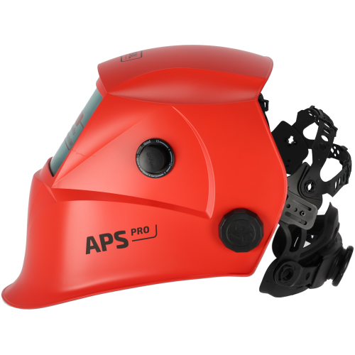 Przyłbica samościemniająca Ideal APS-510G TrueColour - APS-510G/TC-G - Ideal - 22