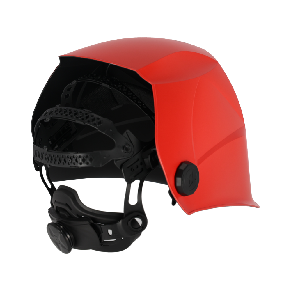 Przyłbica samościemniająca Ideal APS-510G TrueColour - APS-510G/TC-G - Ideal - 24