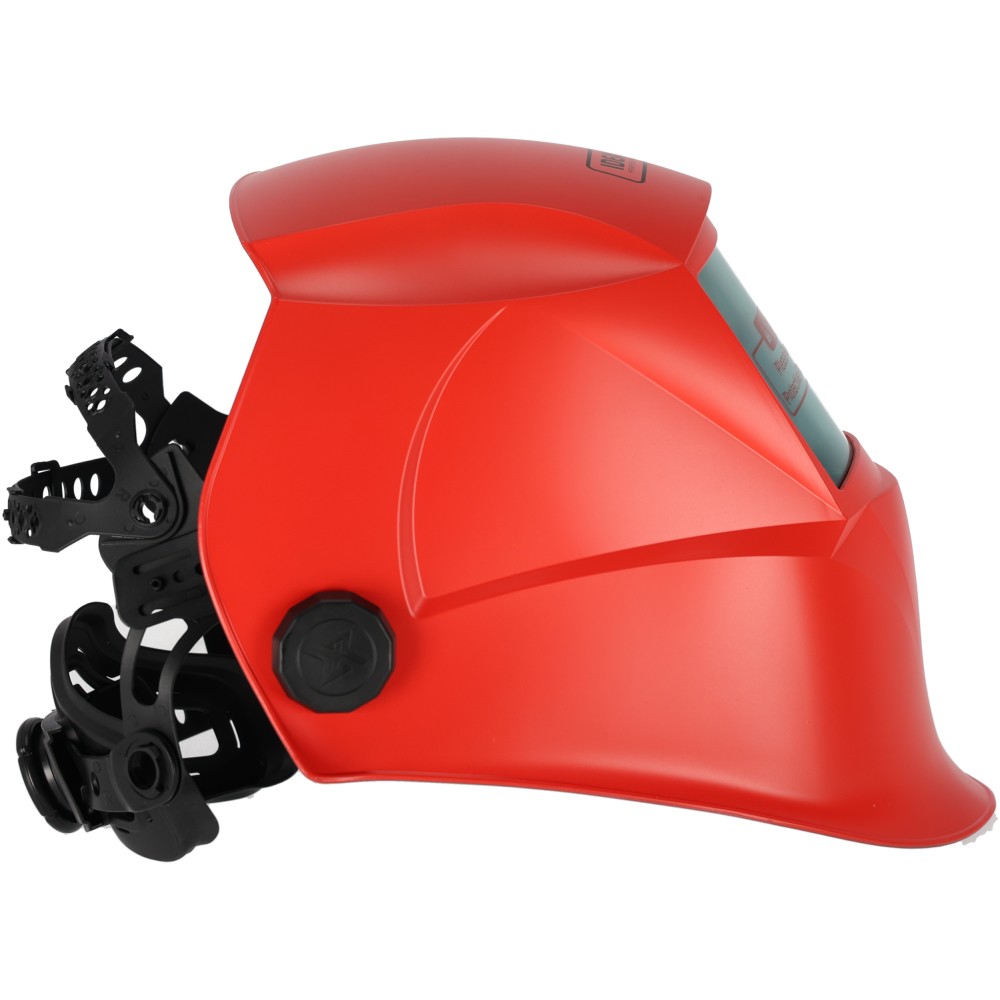 Przyłbica samościemniająca Ideal APS-510G TrueColour - APS-510G/TC-G - Ideal - 25