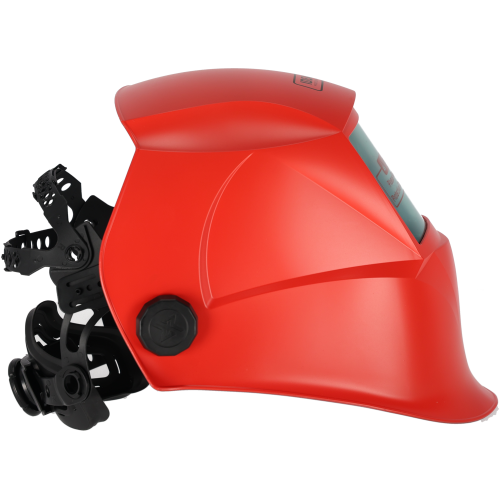 Przyłbica samościemniająca Ideal APS-510G TrueColour - APS-510G/TC-G - Ideal - 25