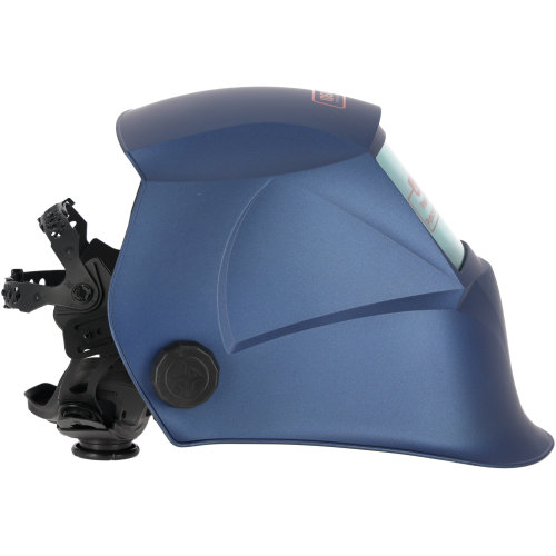 Przyłbica spawalnicza Ideal APS Pro 868L-S+ TrueView+ - APS-868L/TC-G - Ideal - 14