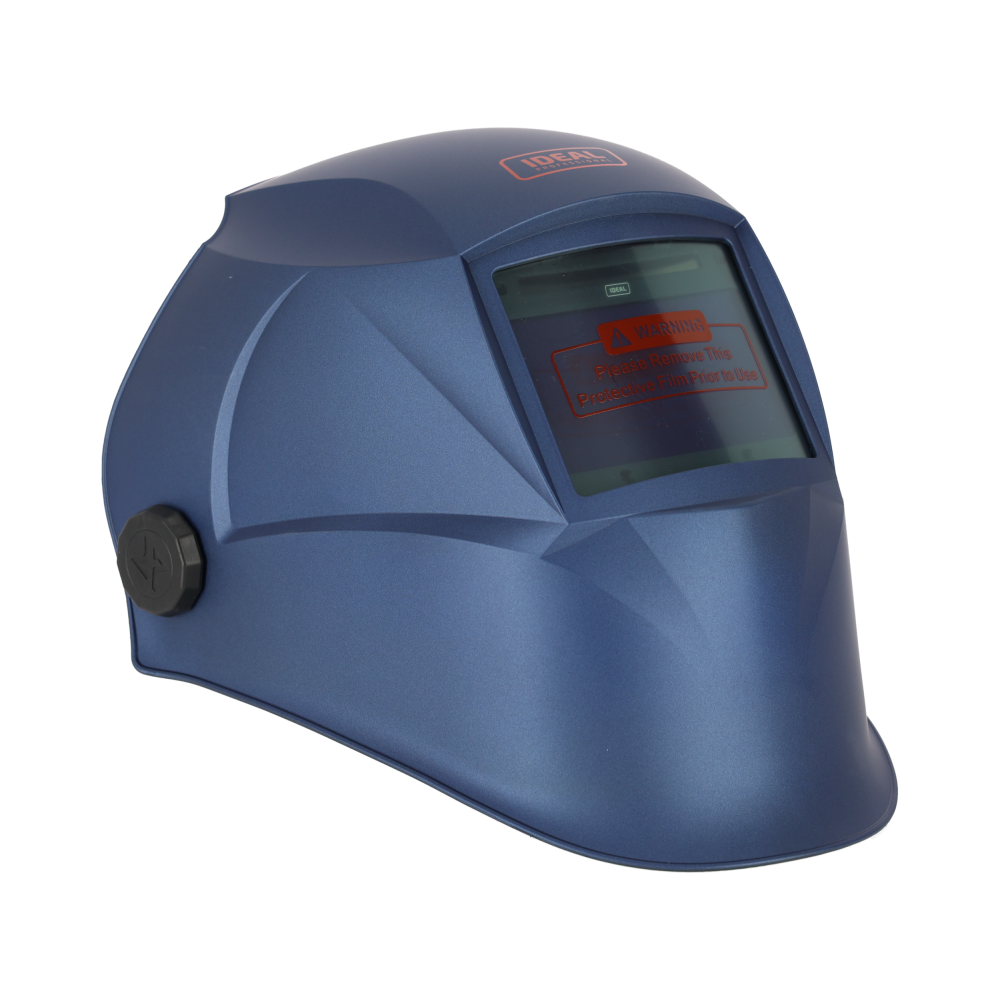 Przyłbica spawalnicza Ideal APS Pro 868L-S+ TrueView+ - APS-868L/TC-G - Ideal - 15