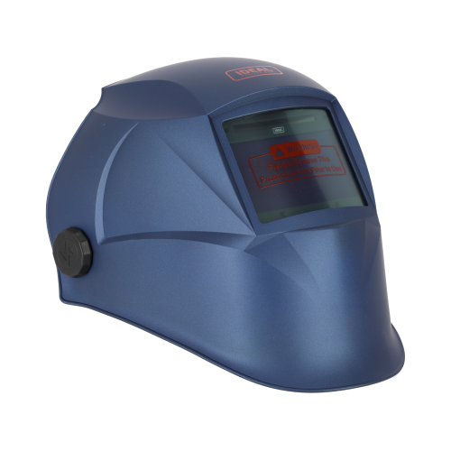 Przyłbica spawalnicza Ideal APS Pro 868L-S+ TrueView+ - APS-868L/TC-G - Ideal - 15
