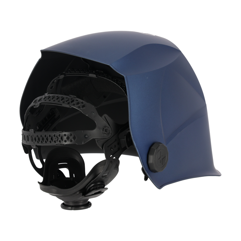Przyłbica spawalnicza Ideal APS Pro 868L-S+ TrueView+ - APS-868L/TC-G - Ideal - 13