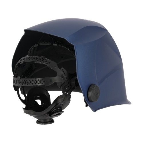 Przyłbica spawalnicza Ideal APS Pro 868L-S+ TrueView+ - APS-868L/TC-G - Ideal - 13