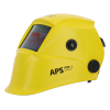 Przyłbica spawalnicza Ideal APS Pro 868L-S+ TrueView+ - APS-868L/TC-G - Ideal - 2