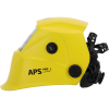 Przyłbica spawalnicza Ideal APS Pro 868L-S+ TrueView+ - APS-868L/TC-G - Ideal - 3