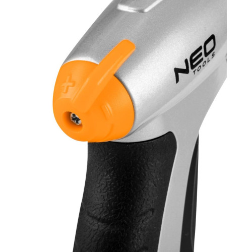 Zraszacz pistolet ogrodowy 7 funkcji Neo Tools - 15-706 - NEO Tools - 6