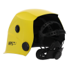 Przyłbica spawalnicza Ideal APS Pro 868L-S+ TrueView+ - APS-868L/TC-G - Ideal - 4