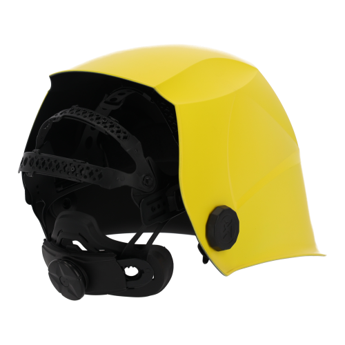 Przyłbica spawalnicza Ideal APS Pro 868L-S+ TrueView+ - APS-868L/TC-G - Ideal - 5