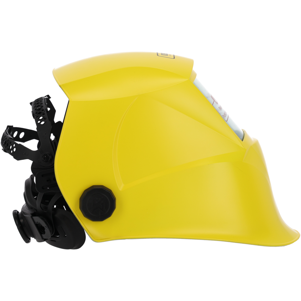 Przyłbica spawalnicza Ideal APS Pro 868L-S+ TrueView+ - APS-868L/TC-G - Ideal - 6