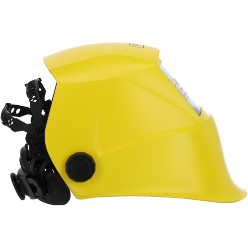 Przyłbica spawalnicza Ideal APS Pro 868L-S+ TrueView+ - APS-868L/TC-G - Ideal - 6