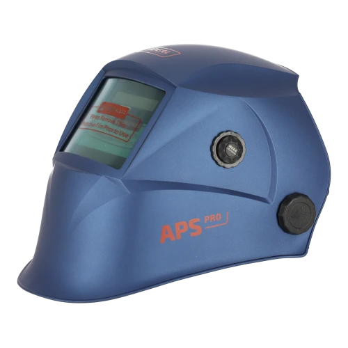 Przyłbica spawalnicza Ideal APS Pro 568L-S+ TrueView+ - APS-568L/TC-G - Ideal - 1 2