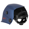 Przyłbica spawalnicza Ideal APS Pro 568L-S+ TrueView+ - APS-568L/TC-G - Ideal - 4
