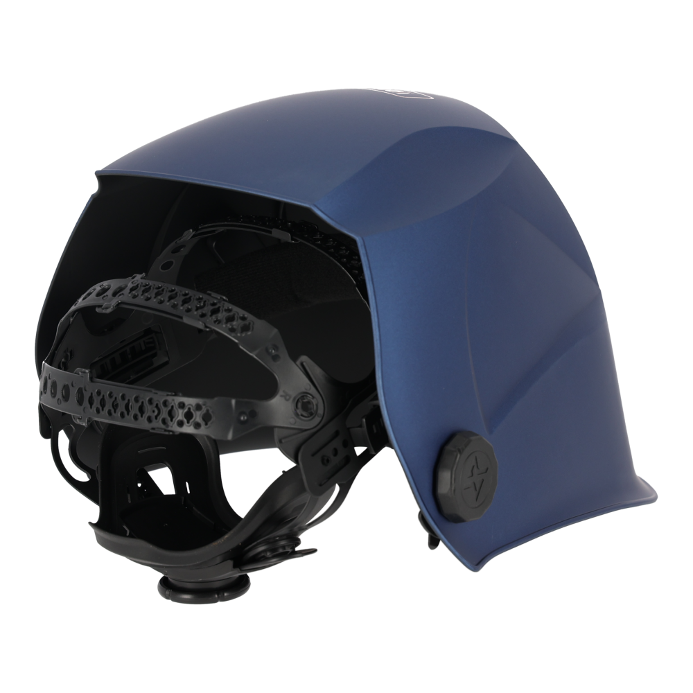 Przyłbica spawalnicza Ideal APS Pro 568L-S+ TrueView+ - APS-568L/TC-G - Ideal - 5