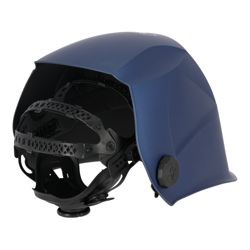 Przyłbica spawalnicza Ideal APS Pro 568L-S+ TrueView+ - APS-568L/TC-G - Ideal - 5