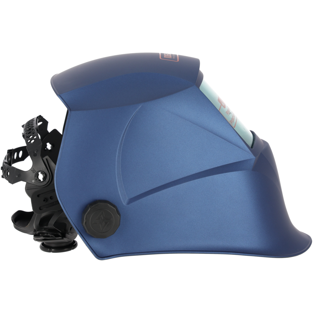 Przyłbica spawalnicza Ideal APS Pro 568L-S+ TrueView+ - APS-568L/TC-G - Ideal - 6