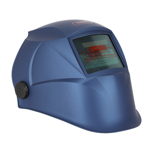 Przyłbica spawalnicza Ideal APS Pro 568L-S+ TrueView+ - APS-568L/TC-G - Ideal - 7